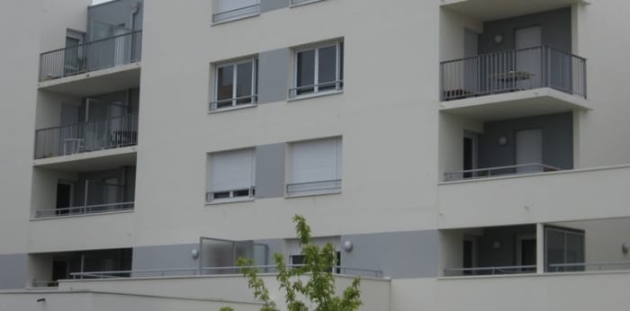 Image 4 sur 6 - Appartement  ·  Vente · La Roche Sur Yon (85000) · 3 pièces · 67m²