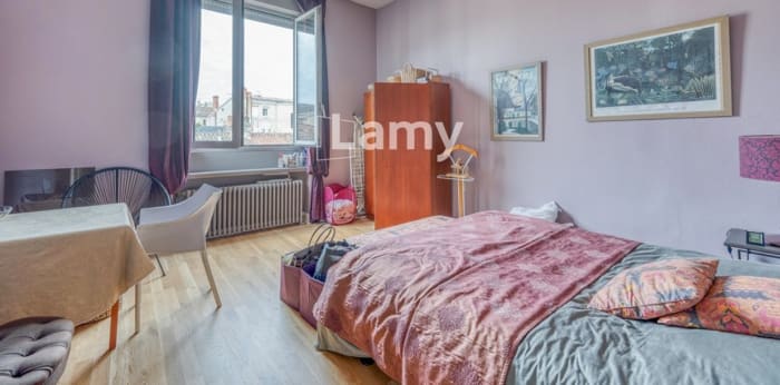 Image 13 sur 20 - Appartement  ·  Vente · Bordeaux (33000) · 6 pièces · 240m²