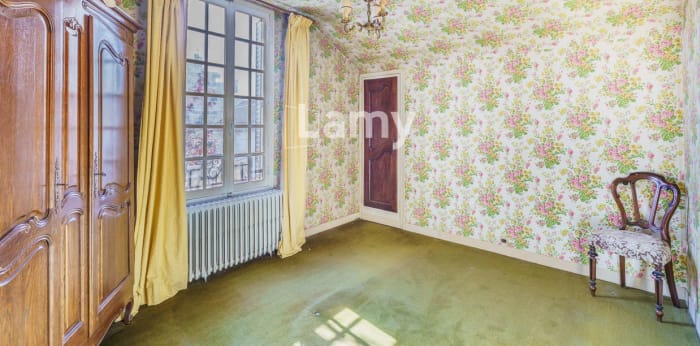 Image 7 sur 10 - Maison/villa  ·  Vente · Dijon (21000) · 5 pièces · 80m²