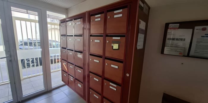 Image 9 sur 10 - Appartement  ·  Vente · Montpellier (34000) · 1 pièce · 19m²