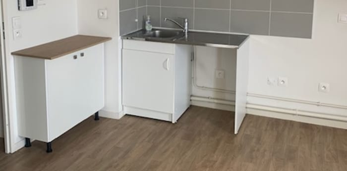 Image 2 sur 8 - Appartement  ·  Vente · Reze (44400) · 4 pièces · 75m²