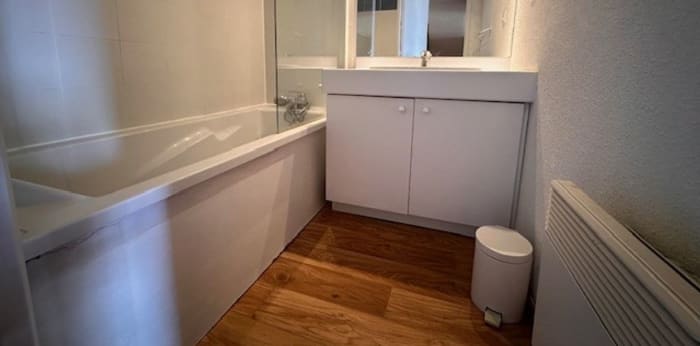 Image 4 sur 9 - Appartement  ·  Vente · Allos (04260) · 3 pièces · 50m²
