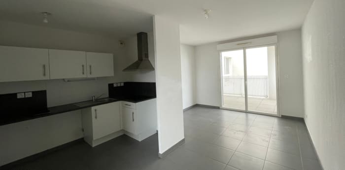 Image 10 sur 12 - Appartement  ·  Vente · Montpellier (34070) · 2 pièces · 43m²