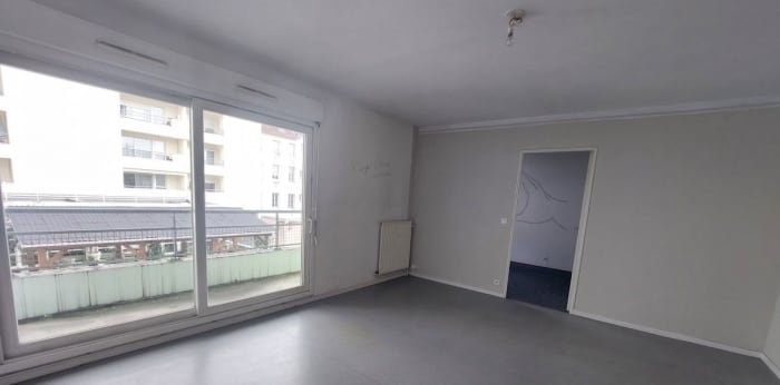 Image 1 sur 6 - Appartement  ·  Vente · Perigueux (24000) · 2 pièces · 51m²