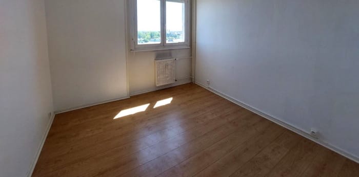 Image 7 sur 9 - Appartement  ·  Vente · Chalon Sur Saone (71100) · 4 pièces · 78m²
