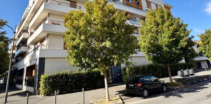 Image 1 sur 5 - Appartement  ·  Vente · Deuil La Barre (95170) · 1 pièce · 34m²