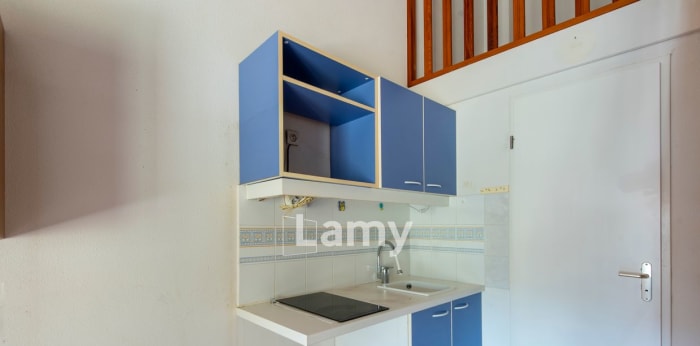 Image 5 sur 7 - Maison/villa  ·  Vente · Eyguieres (13430) · 3 pièces · 40m²