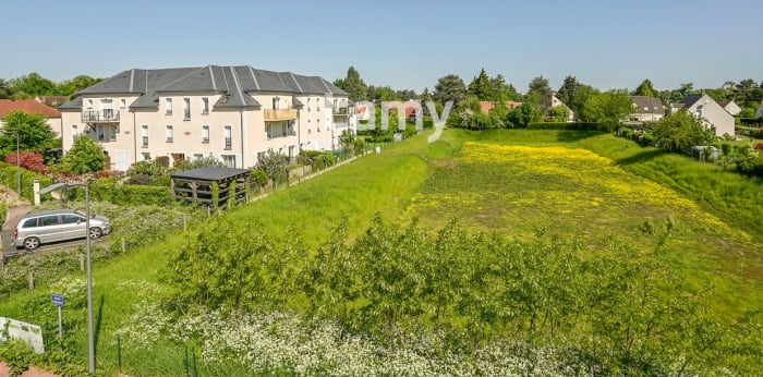 Image 15 sur 15 - Appartement  ·  Vente · St Pryve St Mesmin (45750) · 2 pièces · 43m²