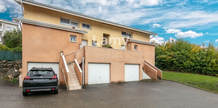 Image 1 sur 13 - Appartement  ·  Vente · Voiron (38500) · 4 pièces · 98m²