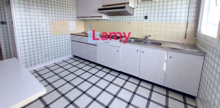 Image 6 sur 10 - Appartement  ·  Vente · Limoges (87100) · 3 pièces · 64m²