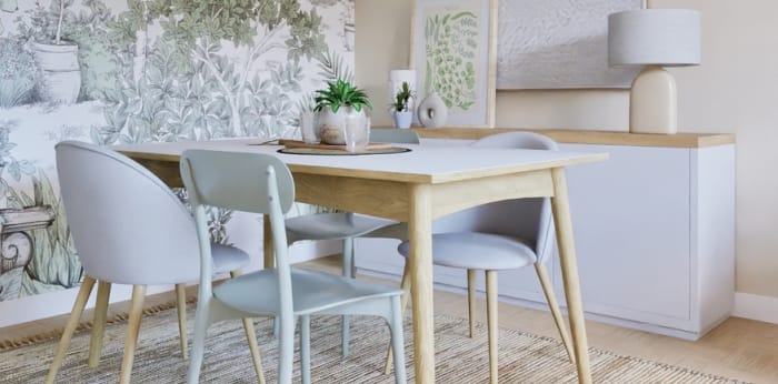 Image 4 sur 12 - Appartement  ·  Vente · Lyon (69006) · 4 pièces · 79m²