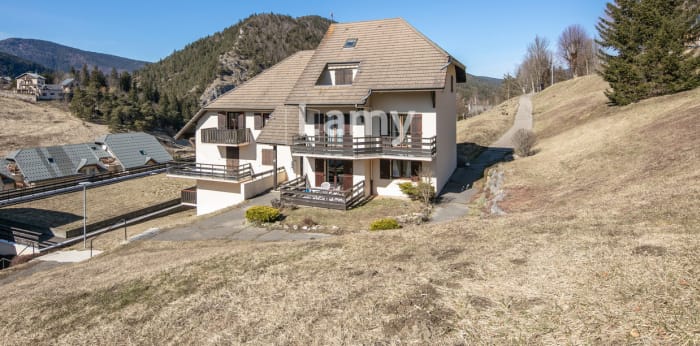 Image 11 sur 11 - Appartement  ·  Vente · Villard De Lans (38250) · 3 pièces · 81m²