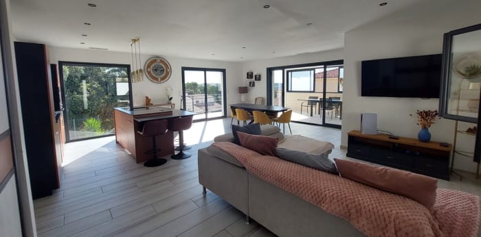 Image 7 sur 26 - Maison/villa  ·  Vente · St Privat Des Vieux (30340) · 109m²