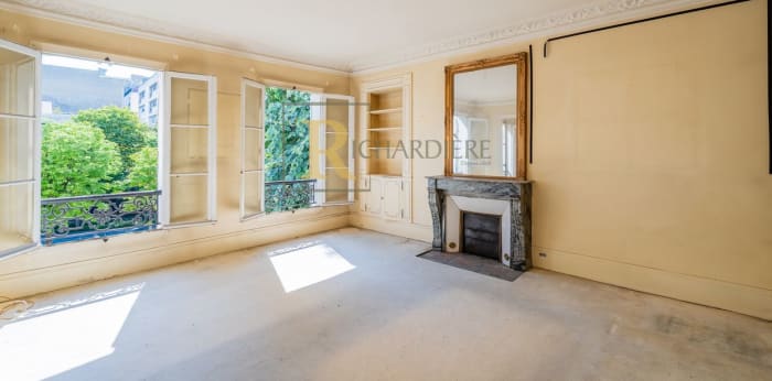 Image 3 sur 14 - Appartement  ·  Vente · Neuilly Sur Seine (92200) · 4 pièces · 84m²