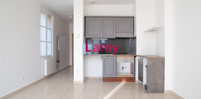Image 2 sur 12 - Appartement  ·  Vente · Villers Sous St Leu (60340) · 4 pièces · 91m²