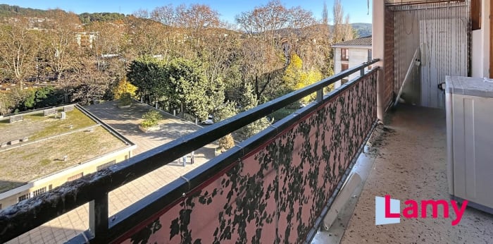 Image 5 sur 14 - Appartement  ·  Vente · Aix En Provence (13100) · 4 pièces · 82m²