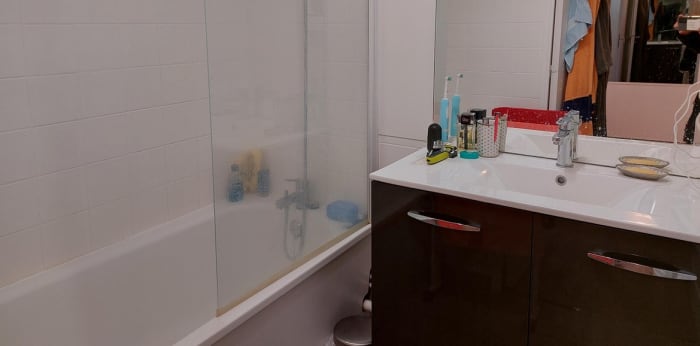 Image 4 sur 4 - Appartement  ·  Vente · Talence (33400) · 3 pièces · 63m²