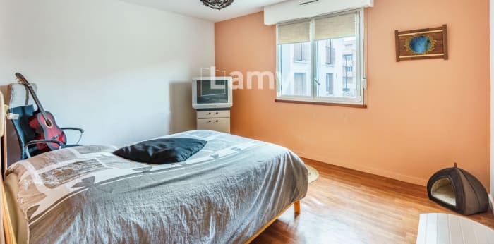 Image 4 sur 6 - Appartement  ·  Vente · Dijon (21000) · 3 pièces · 61m²