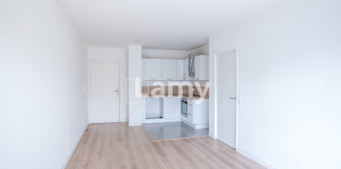 Image 4 sur 11 - Appartement  ·  Vente · St Prix (95390) · 2 pièces · 44m²