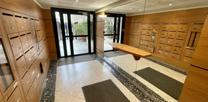 Image 9 sur 10 - Appartement  ·  Vente · Deuil La Barre (95170) · 3 pièces · 61m²