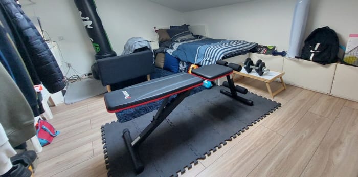 Image 10 sur 10 - Appartement  ·  Vente · La Fare Les Oliviers (13580) · 4 pièces · 70m²