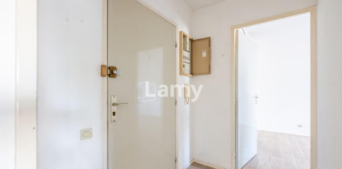 Image 7 sur 9 - Appartement  ·  Vente · Le Bouscat (33110) · 2 pièces · 47m²