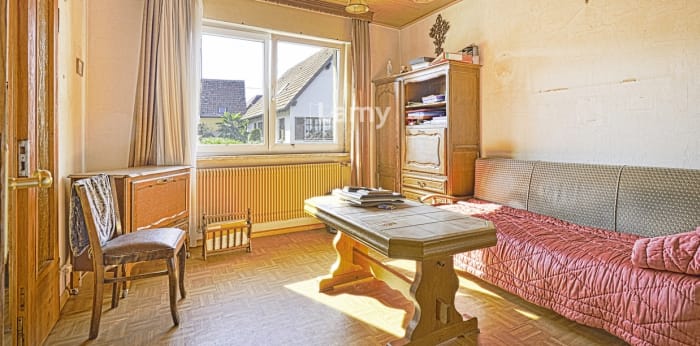 Image 8 sur 18 - Maison/villa  ·  Vente · Rhinau (67860) · 7 pièces · 154m²