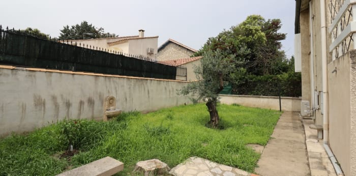 Image 12 sur 18 - Maison/villa  ·  Vente · Nimes (30000) · 3 pièces · 71m²