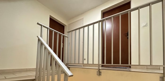 Image 4 sur 6 - Appartement  ·  Vente · Montargis (45200) · 1 pièce · 24m²