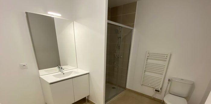 Image 7 sur 7 - Appartement  ·  Vente · Arcachon (33120) · 2 pièces · 43m²