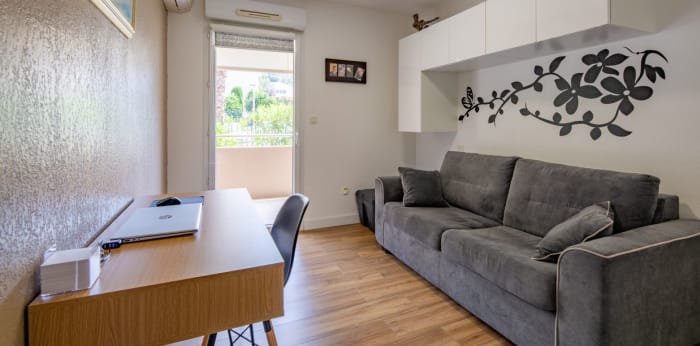 Image 8 sur 11 - Appartement  ·  Vente · St Raphael (83700) · 101m²