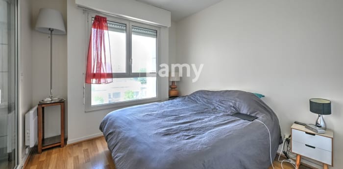 Image 5 sur 6 - Appartement  ·  Vente · Montigny Le Bretonneux (78180) · 2 pièces · 52m²