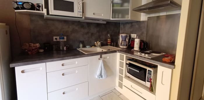 Image 4 sur 14 - Appartement  ·  Vente · Capbreton (40130) · 3 pièces · 47m²
