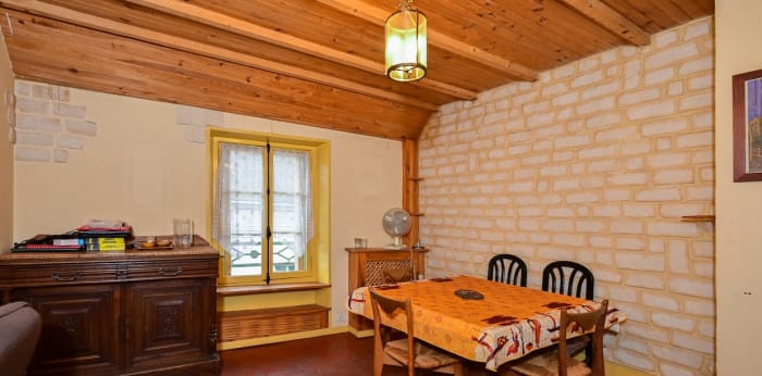 Image 4 sur 4 - Appartement  ·  Vente · Ballainvilliers (91160) · 1 pièce · 24m²