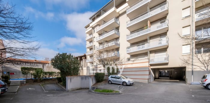 Image 9 sur 17 - Appartement  ·  Vente · Toulouse (31300) · 3 pièces · 59m²