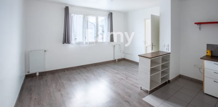 Image 1 sur 10 - Appartement  ·  Vente · Herblay Sur Seine (95220) · 2 pièces · 41m²