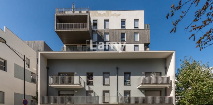 Image 11 sur 11 - Appartement  ·  Vente · Vitry Sur Seine (94400) · 2 pièces · 43m²