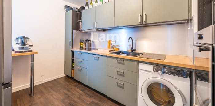 Image 3 sur 8 - Appartement  ·  Vente · Creteil (94000) · 3 pièces · 69m²