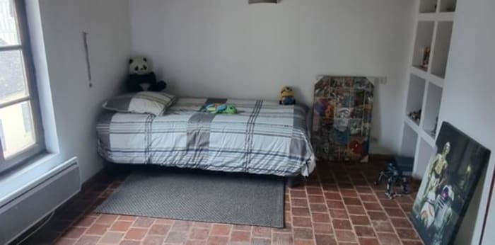 Image 6 sur 12 - Appartement  ·  Vente · Auxerre (89000) · 3 pièces · 72m²