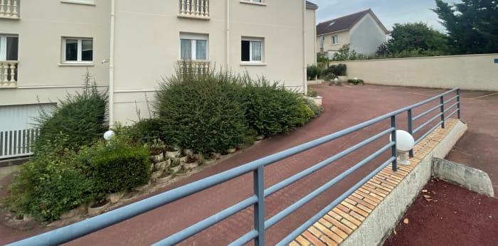 Image 3 sur 13 - Appartement  ·  Vente · Poissy (78300) · 3 pièces · 73m²