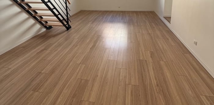 Image 3 sur 21 - Appartement  ·  Vente · La Fare Les Oliviers (13580) · 4 pièces · 70m²