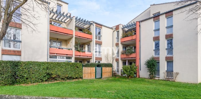 Image 12 sur 12 - Appartement  ·  Vente · Ramonville St Agne (31520) · 84m²