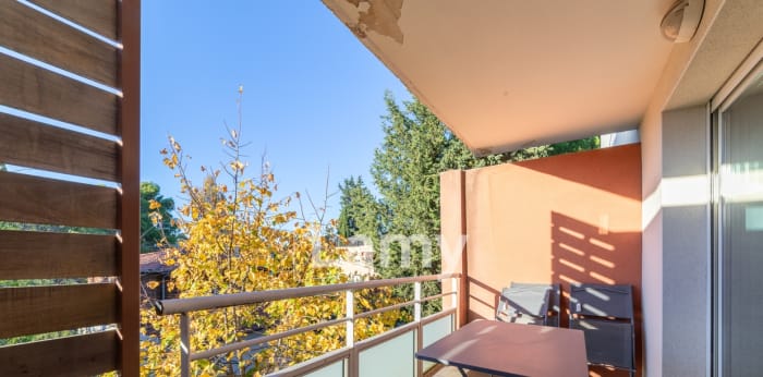 Image 4 sur 10 - Appartement  ·  Vente · Montpellier (34090) · 34m²