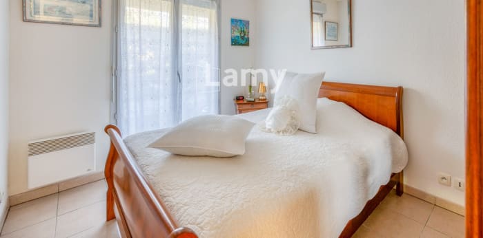 Image 4 sur 8 - Appartement  ·  Vente · Lesparre Medoc (33340) · 2 pièces · 49m²