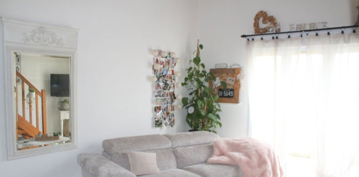Image 5 sur 7 - Appartement  ·  Vente · Les Sables D Olonne (85100) · 2 pièces · 45m²