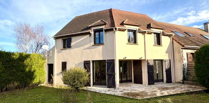 Image 19 sur 19 - Maison/villa  ·  Vente · Deuil La Barre (95170) · 5 pièces · 110m²