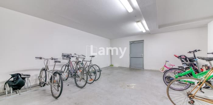 Image 3 sur 15 - Appartement  ·  Vente · Lyon (69007) · 1 pièce · 19m²