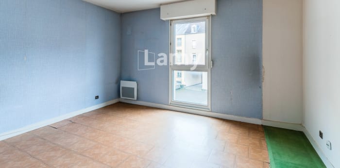 Image 9 sur 13 - Appartement  ·  Vente · Metz (57000) · 4 pièces · 90m²