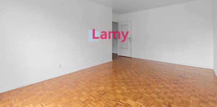 Image 3 sur 10 - Appartement  ·  Vente · Rouen (76100) · 2 pièces · 46m²