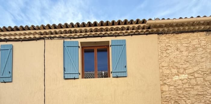 Image 7 sur 21 - Appartement  ·  Vente · La Fare Les Oliviers (13580) · 4 pièces · 70m²